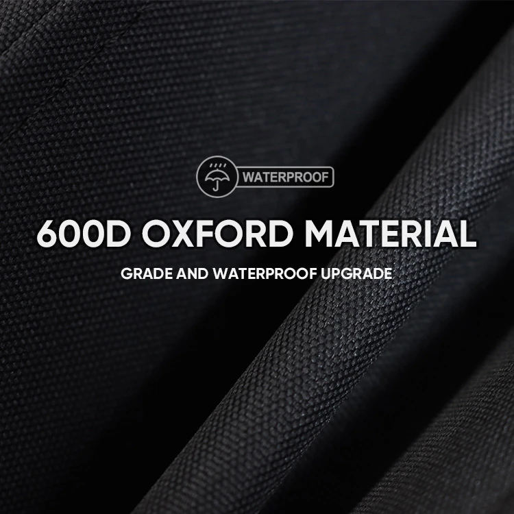 Oxford Cover black 8-1 Oxford Cover black 8-1