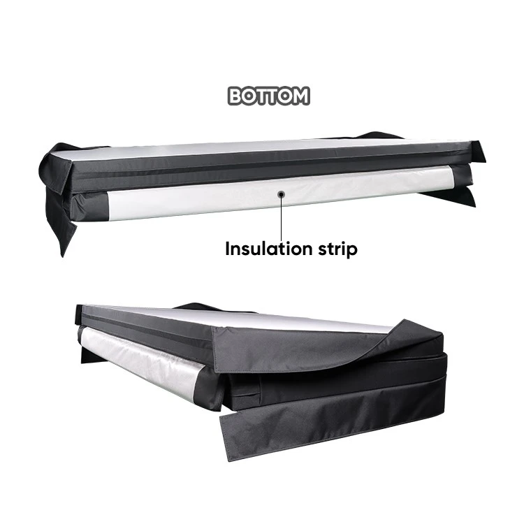 Oxford Cover black 5 Oxford Cover black 5