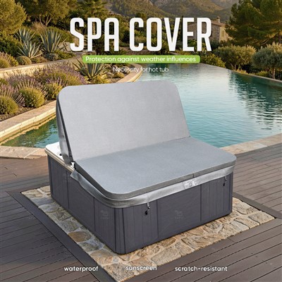 Qoxra Spa iżolata