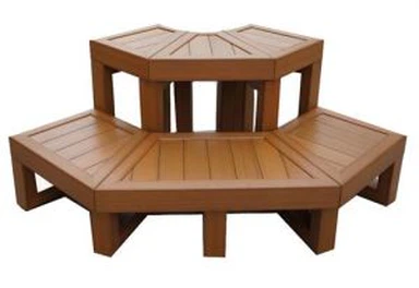 Is-sellum tal-ispa tal-għawm tal-injam solidu li jista 'jinħareġ