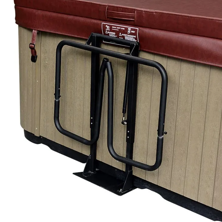 Power Hot Tub Cover Lift