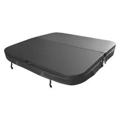 Qoxra Ewropea ta 'l-Outdoor Spa rinfurzata ASTM