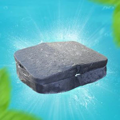 Taġġorna Waterproof Spa Tkopri