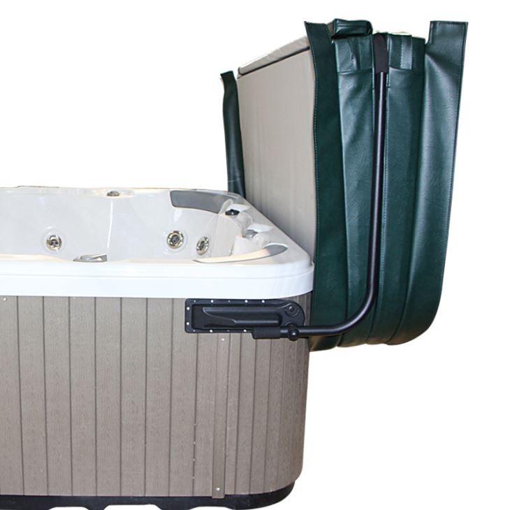 UV-resistant Spa Cover Lifters