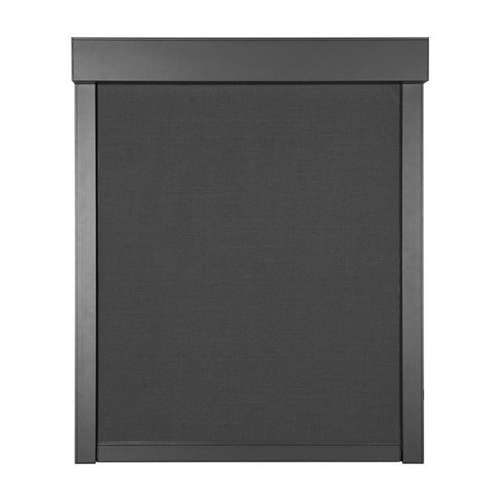 Sunscreen Outdoor Roller Blinds